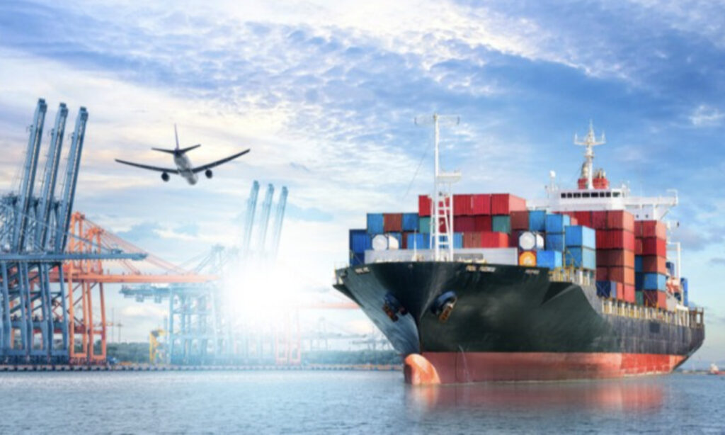 World Trade Expects An Increase Of 2.6% In 2024